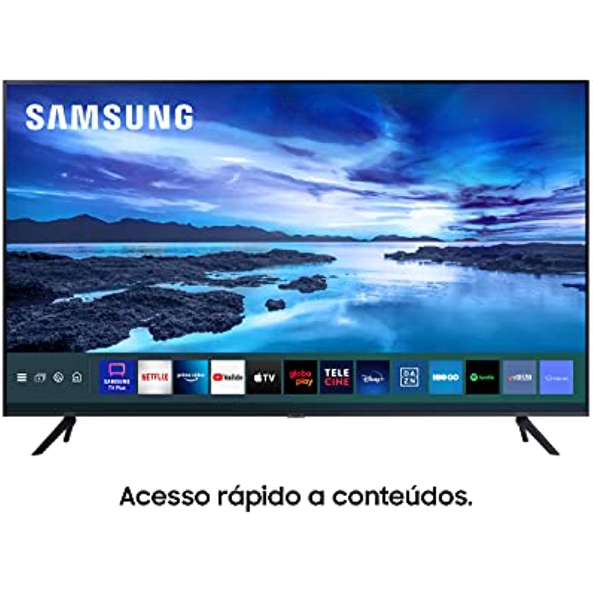 Smart TV LED 55