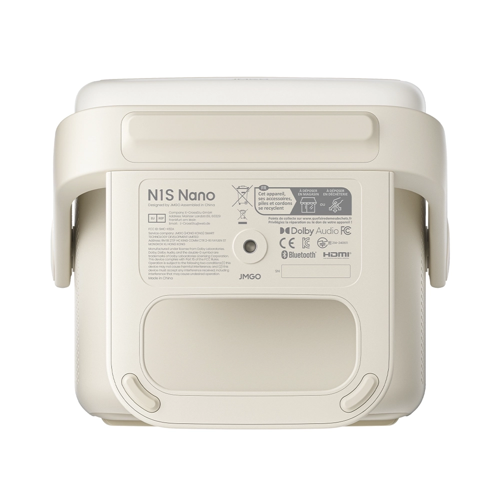 JMGO N1S Nano Beamer