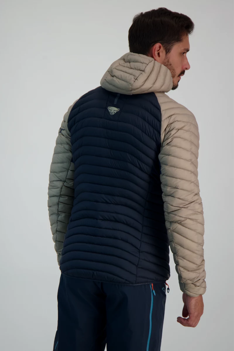 Dynafit Radical Down Hood Herren Daunenjacke