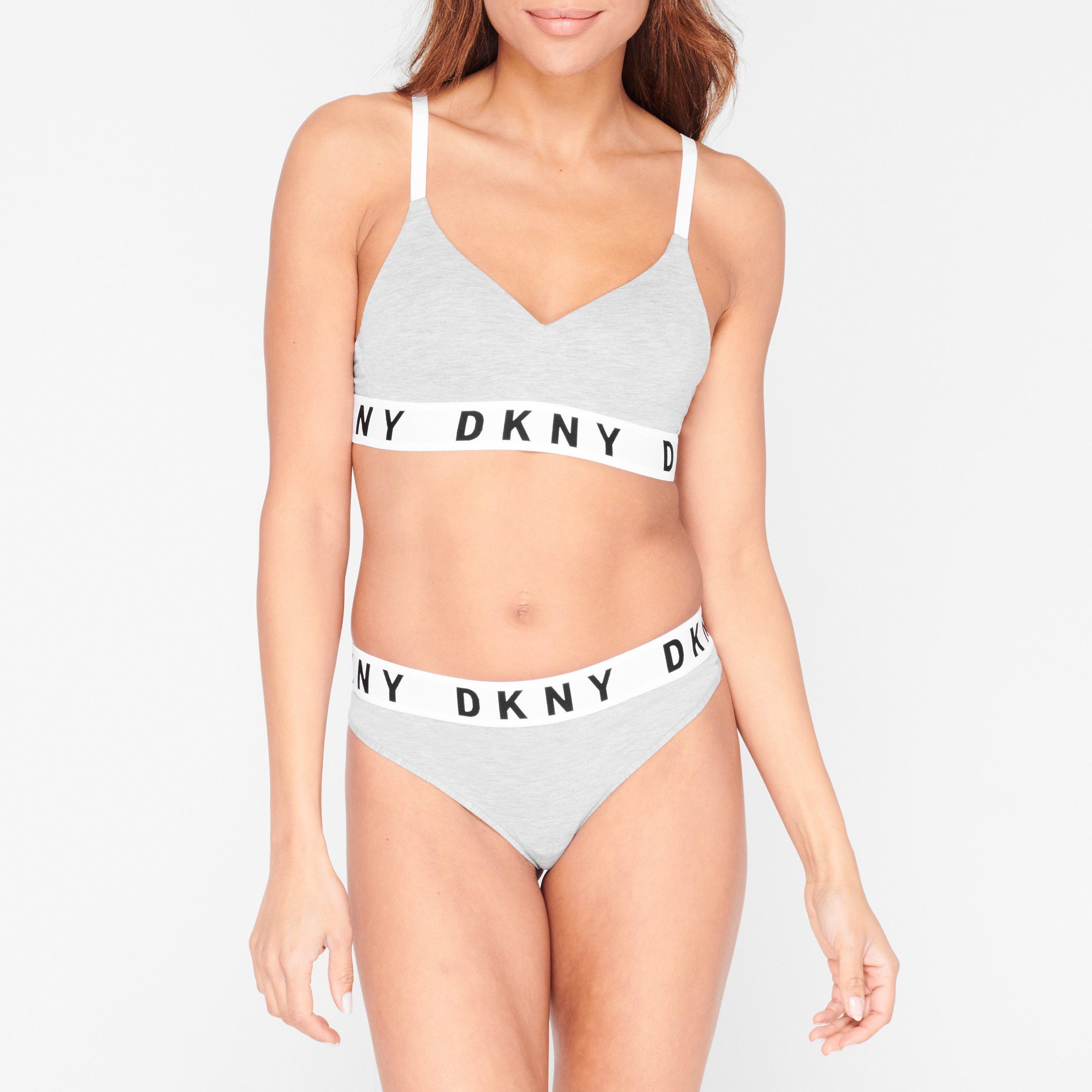 DKNY Cosy BF Thong