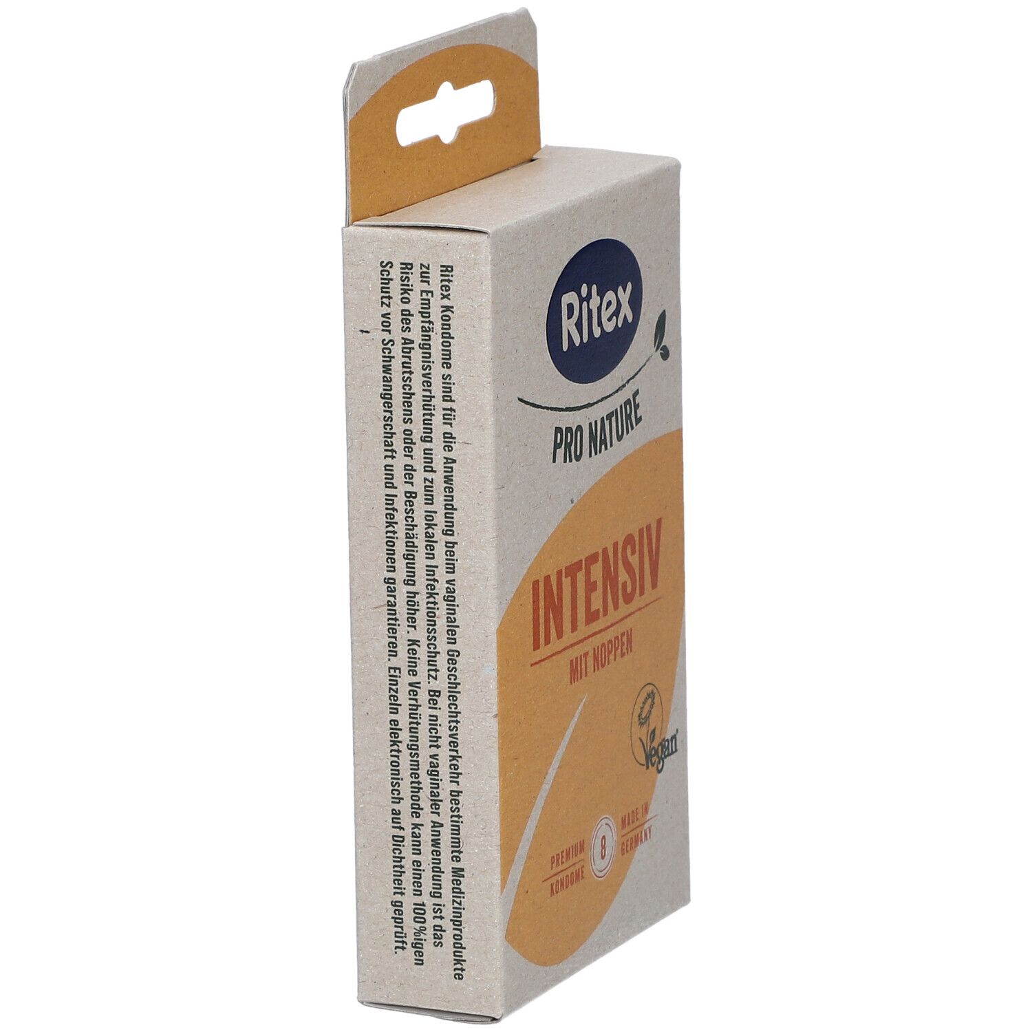 Ritex Pro Nature Intensiv mit Noppen