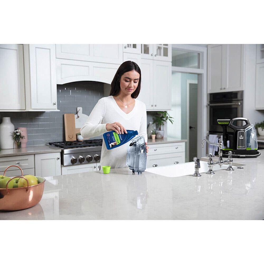 TEKSTILRENSEMASKIN BISSELL SPOTCLEAN PET SELECT