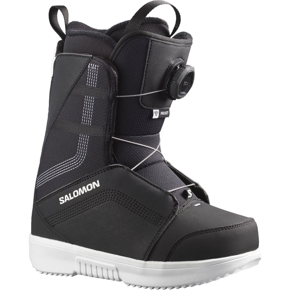 SalomonPROJECT BOA
