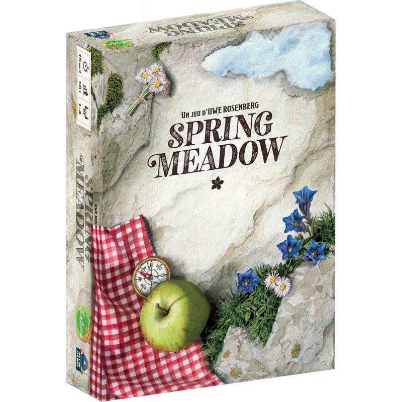 Spring Meadow