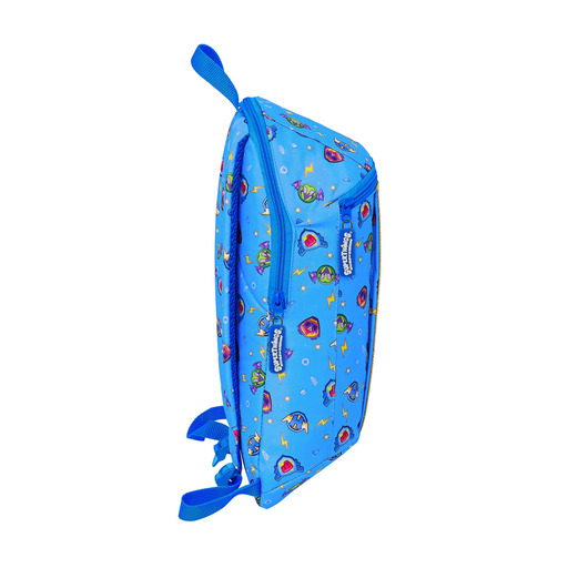 Mini Mochila Superzings Série 7