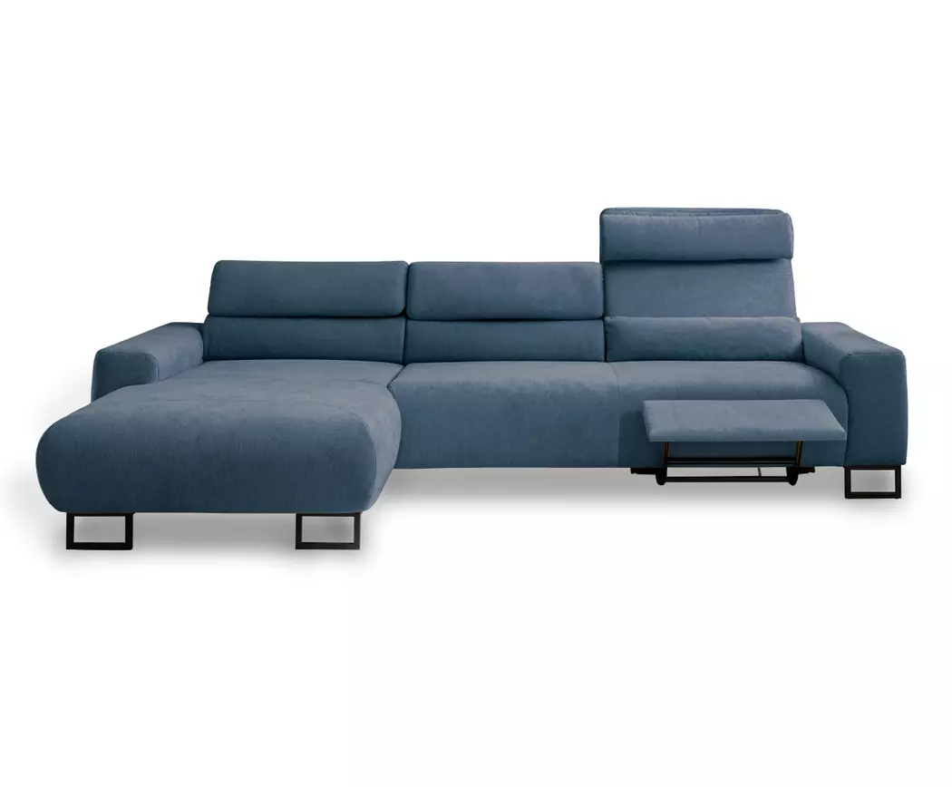 Ecksofa Maxime