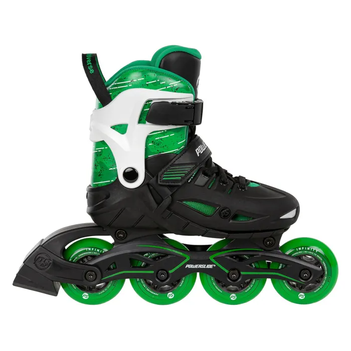 Powerslide Universe Inline Skates Junior (verstelbaar)