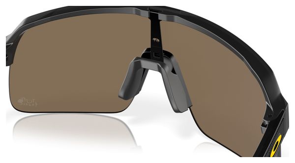 Lunettes Oakley Sutro Lite 2024 Tour De France/ Prizm 24K/ Ref : OO9463-6039