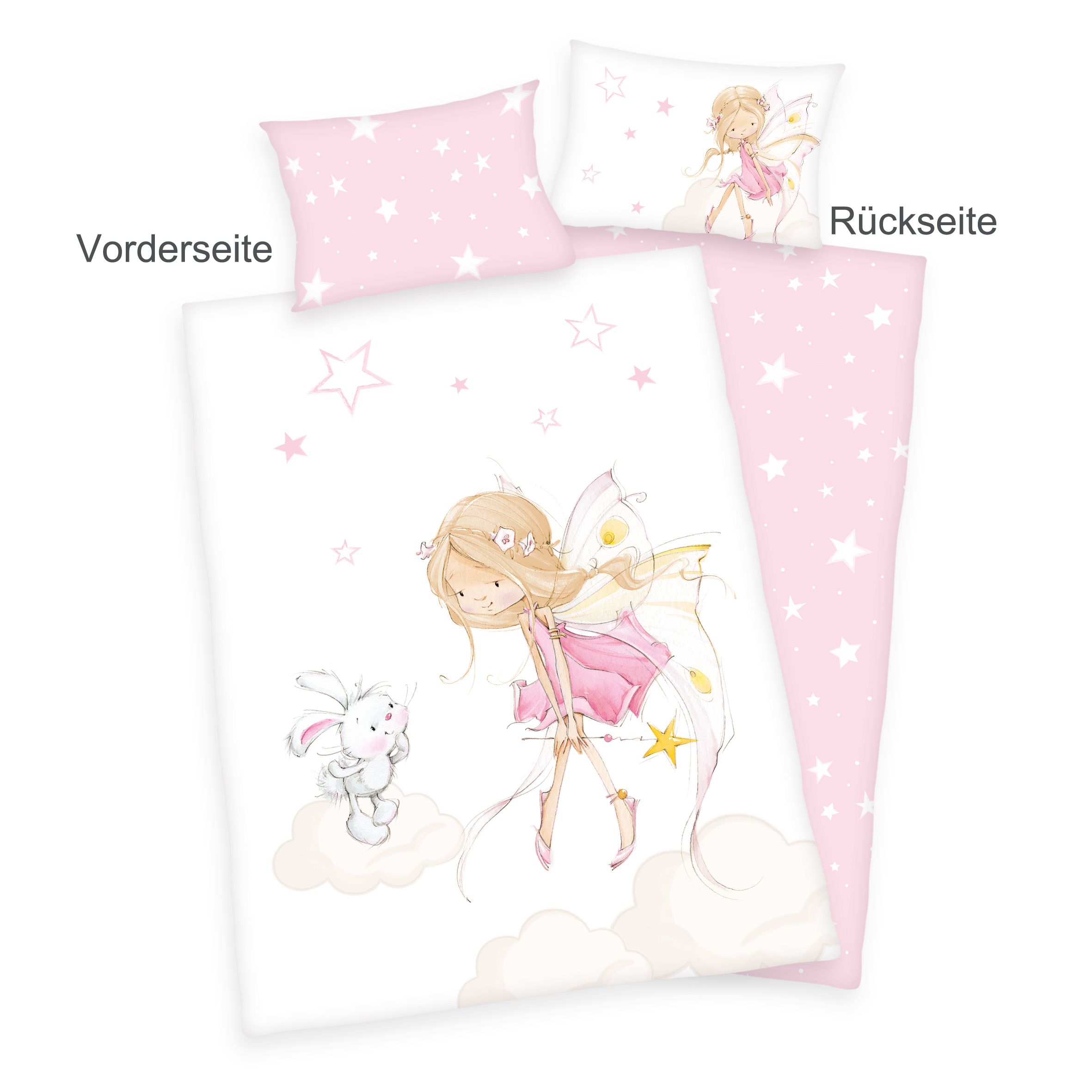 Baby Bettwäsche Renforcé