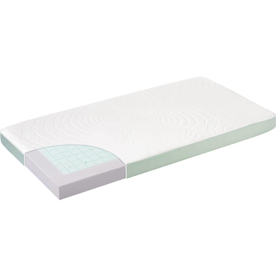 Alvi® Matratze ALVImed® by Dr. Martin Buchholz 70 x 140 cm