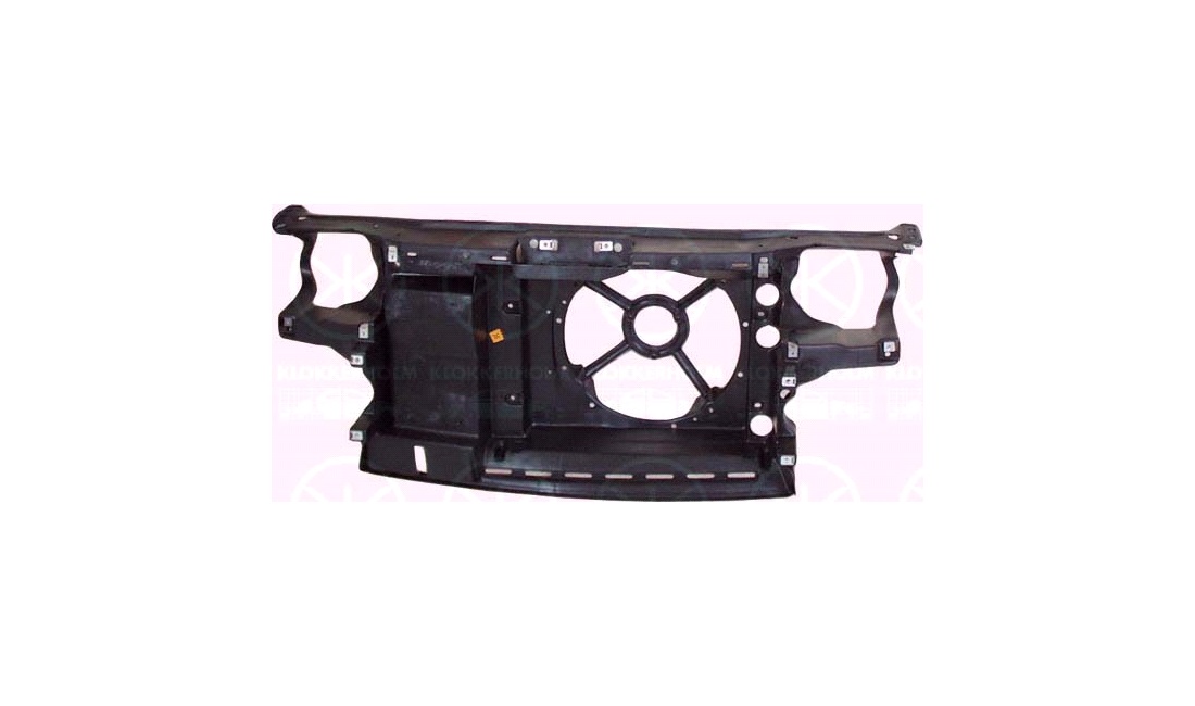 Frontpanel