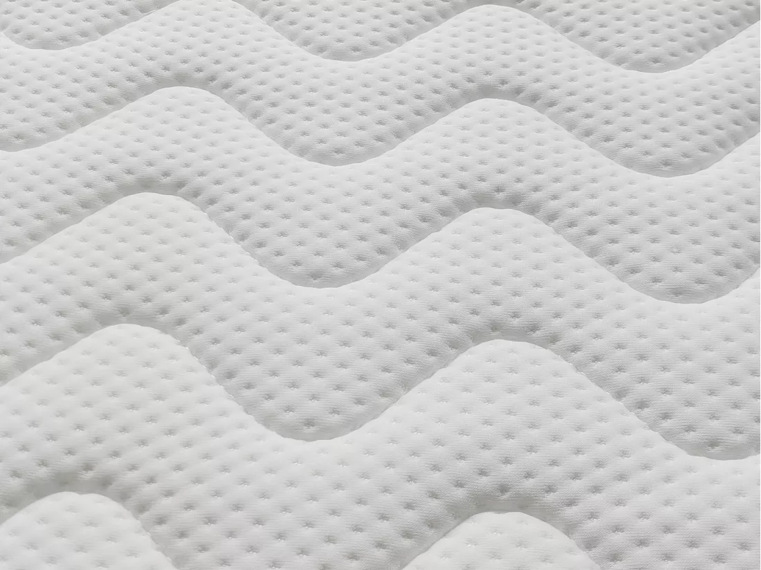 Matelas 130 x 190 cm clic-clac ép.14cm - FRIEND de YSMÉE