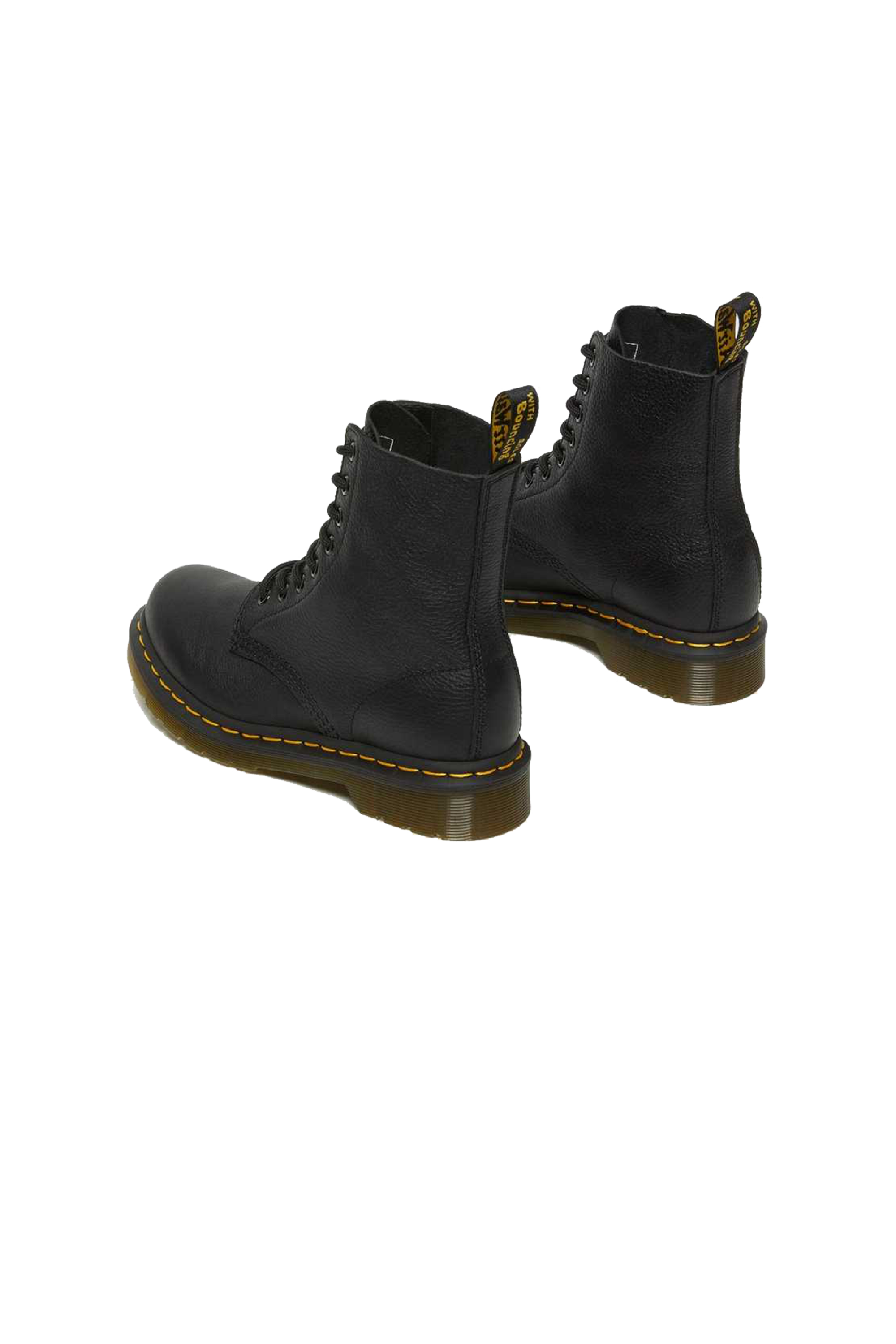 DR. MARTENS Boots 1460 PASCAL Noir