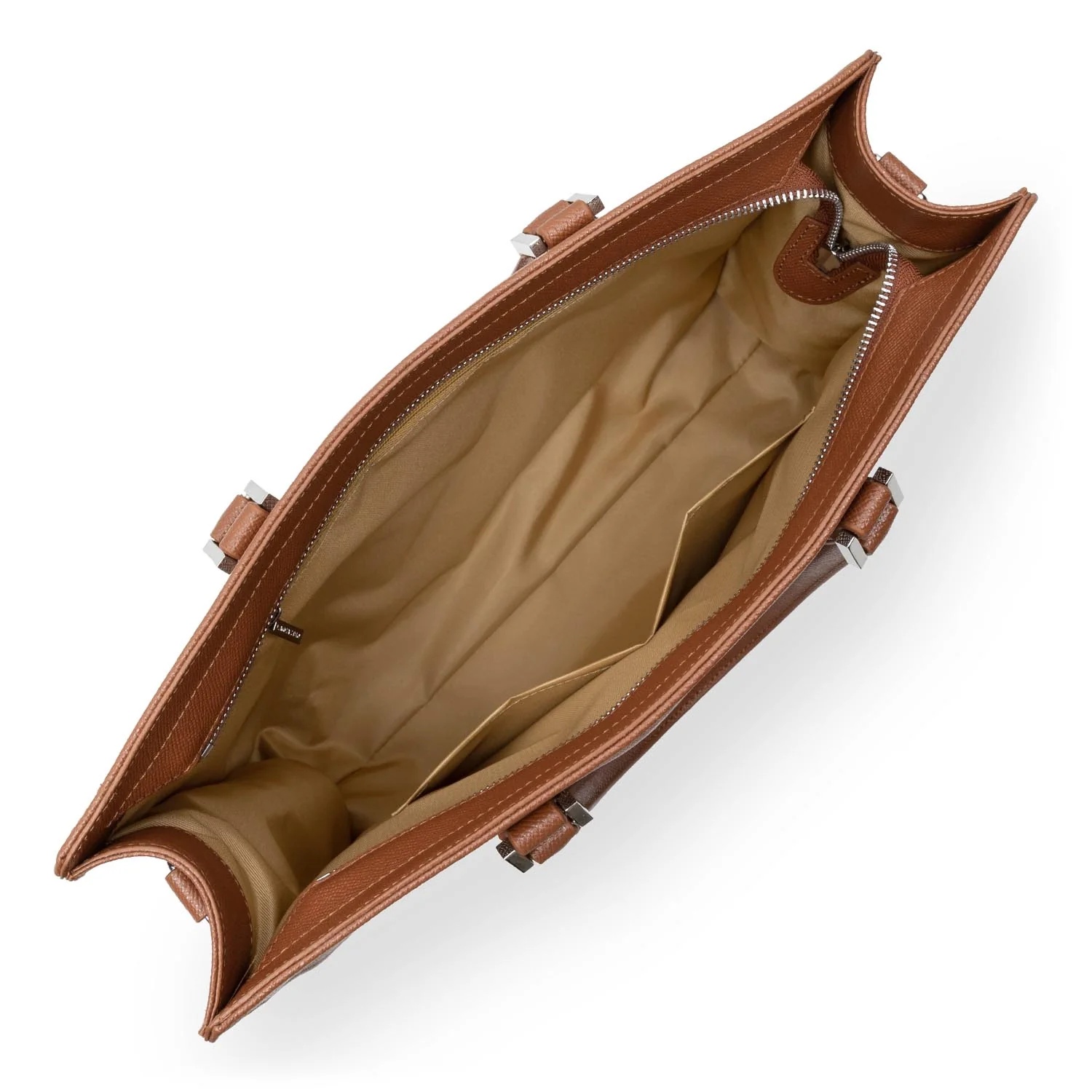 Delphino Lucas-Sac cabas main