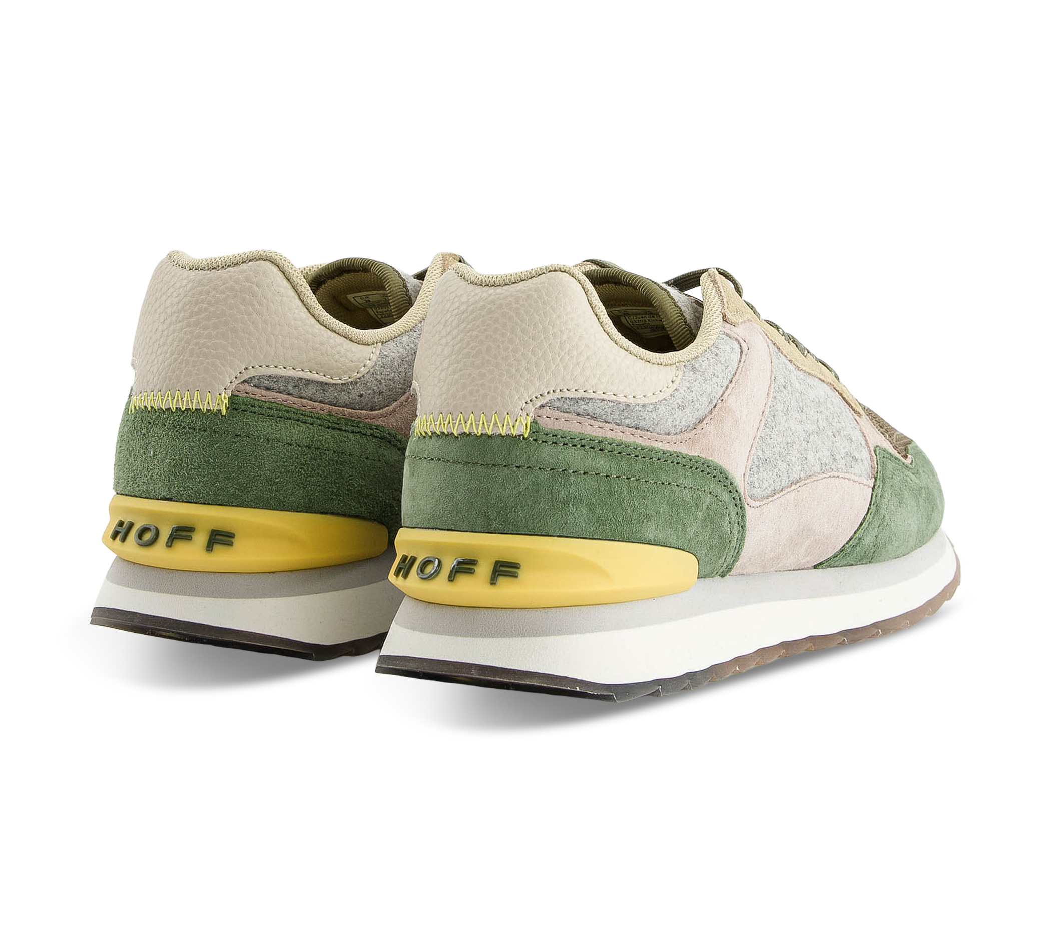 Hoff City - Sneaker low