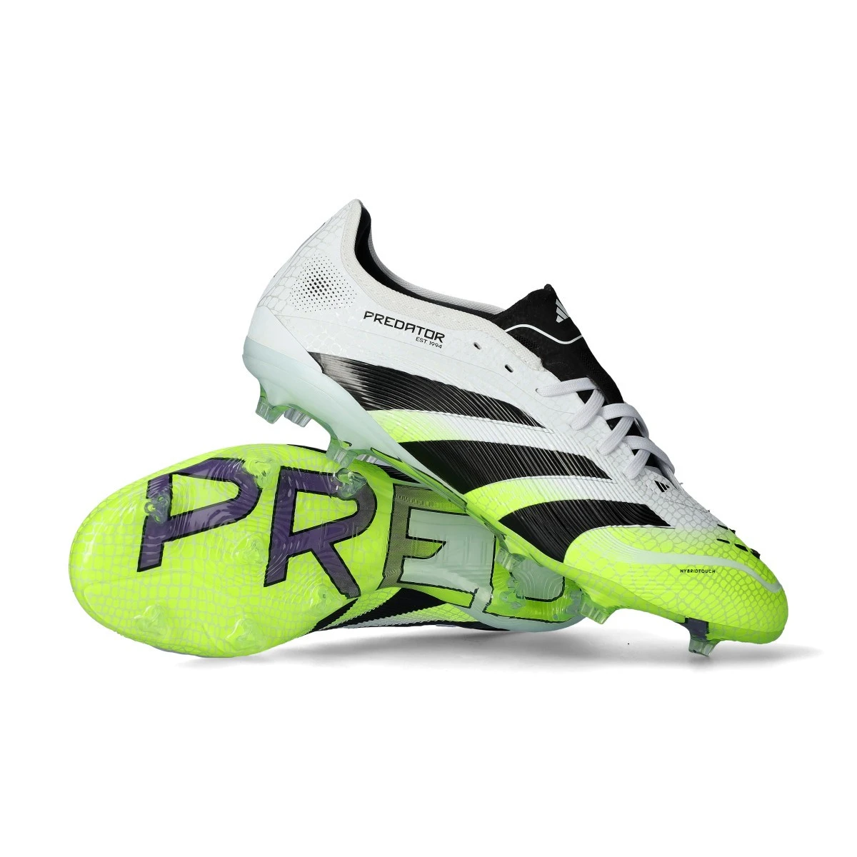 Chuteira adidas Predator Pro L FG
