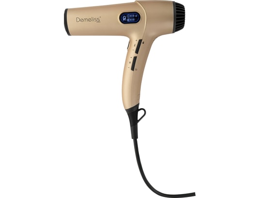 DEMELISS - Sèche-cheveux pro DEMELISS PRO SERIES