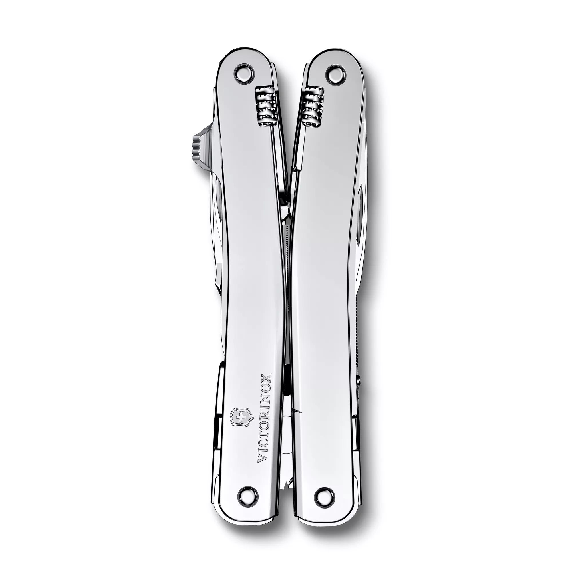 Swiss Tool Spirit MX-Inklusive Nylon-Gürteletui