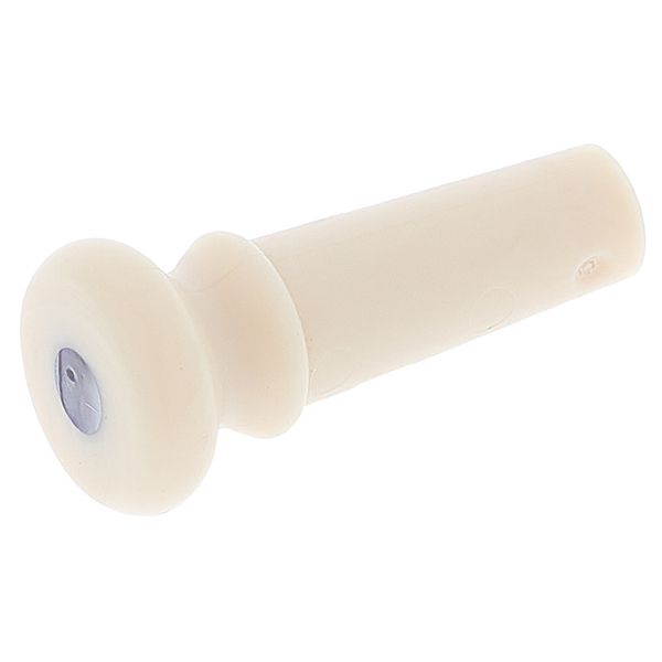 Martin Guitar Bridge & End Pin White (Pearl)