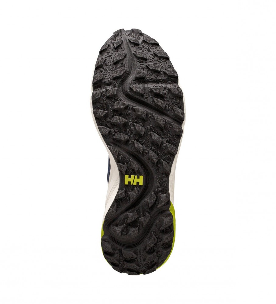 Tênis Helly Hansen Falcon TR Azul