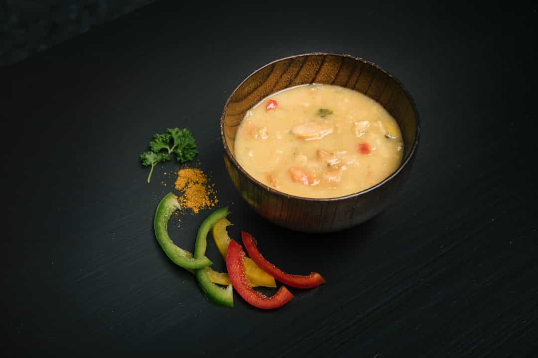 Real Turmat Kyllingsuppe 370g