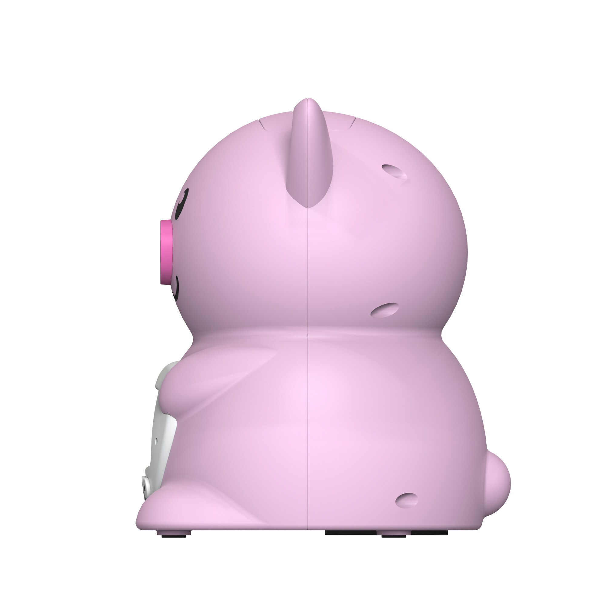 MiravalMiraval Wecker mit Spardose und Zählwerk Schwein
