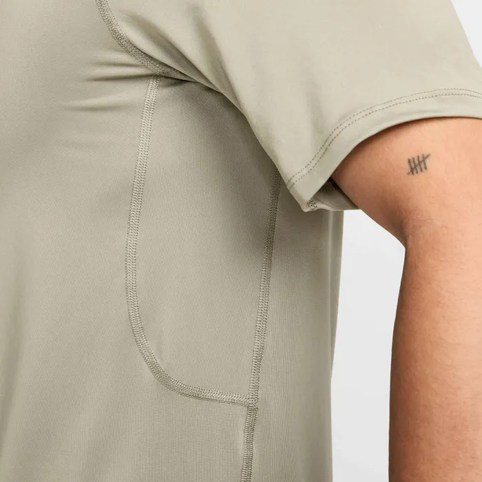 Nike Pro Dri-FIT Shirt Heren