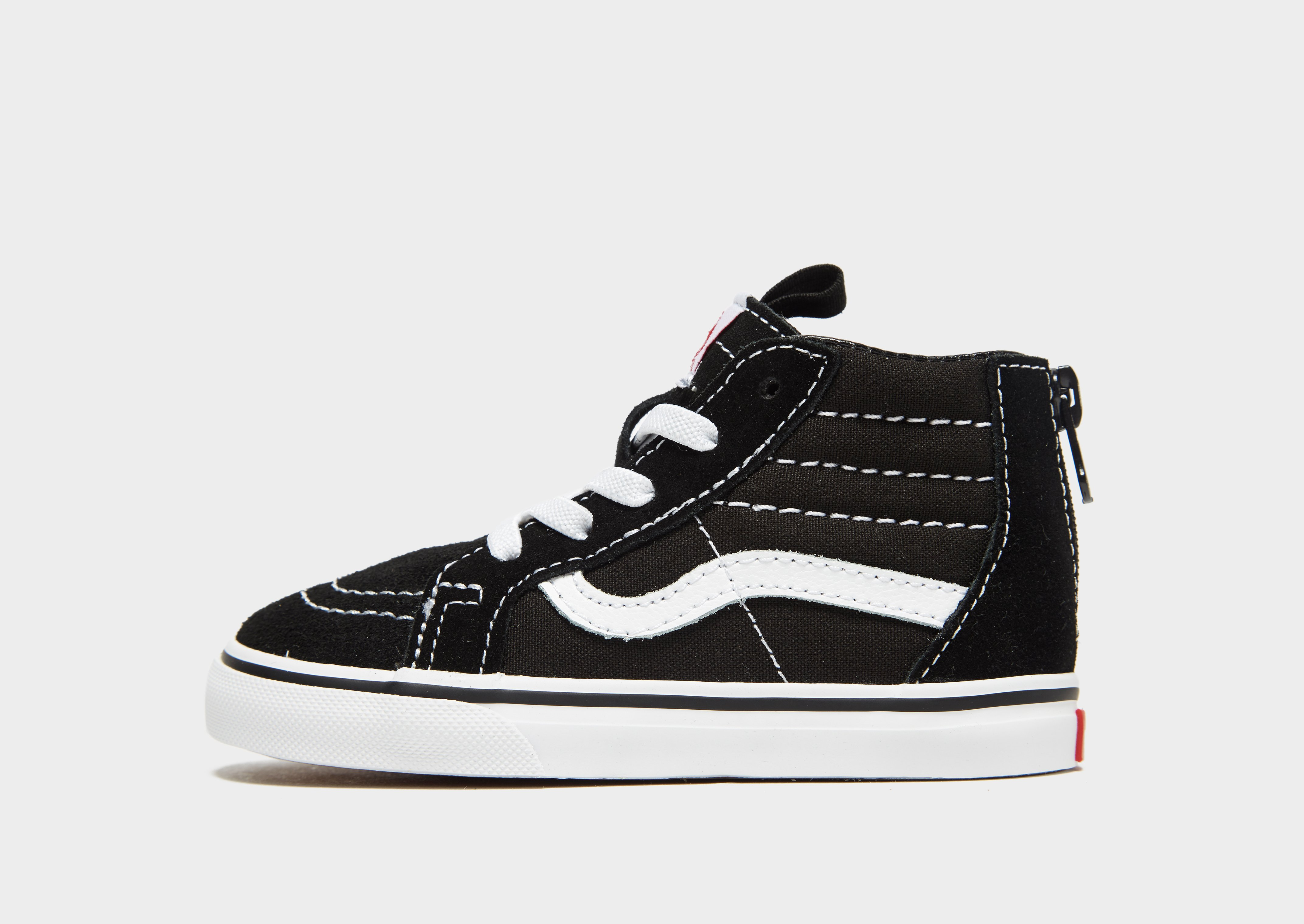Vans Sk8-Hi Zip Bébé