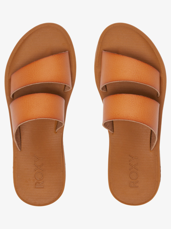 Coastal Cool Sandales Beige Femme