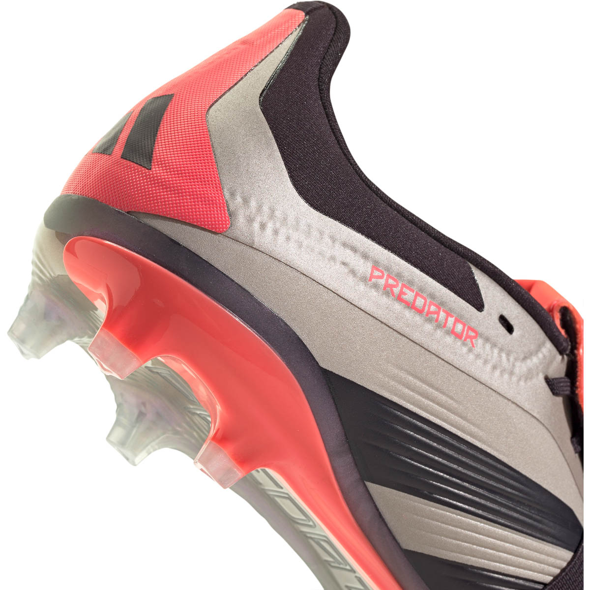adidas Predator Elite FT FG Fodboldstøvler Børn