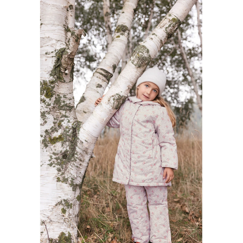 Køb MarMar Tech. Outerwear Print Flowerbed Orla Bukser