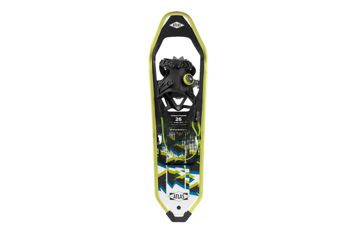 Atlas Range-MTN Green