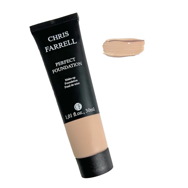 Chris Farrell Perfect Foundation Nr. 30 30ml