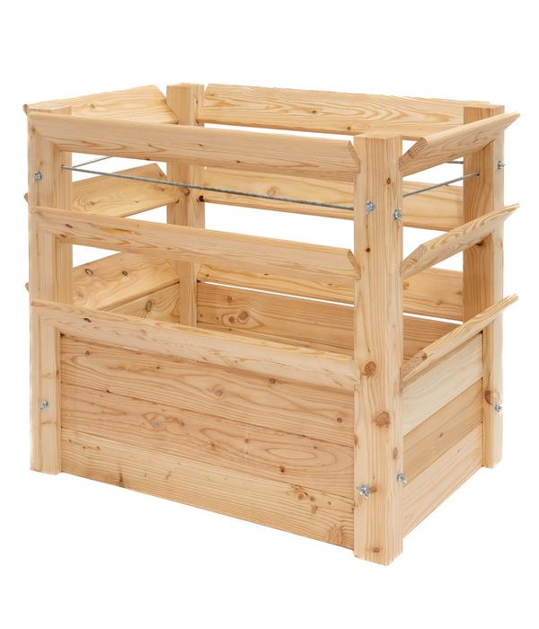Westmann Holz-Hochbeet Premium
