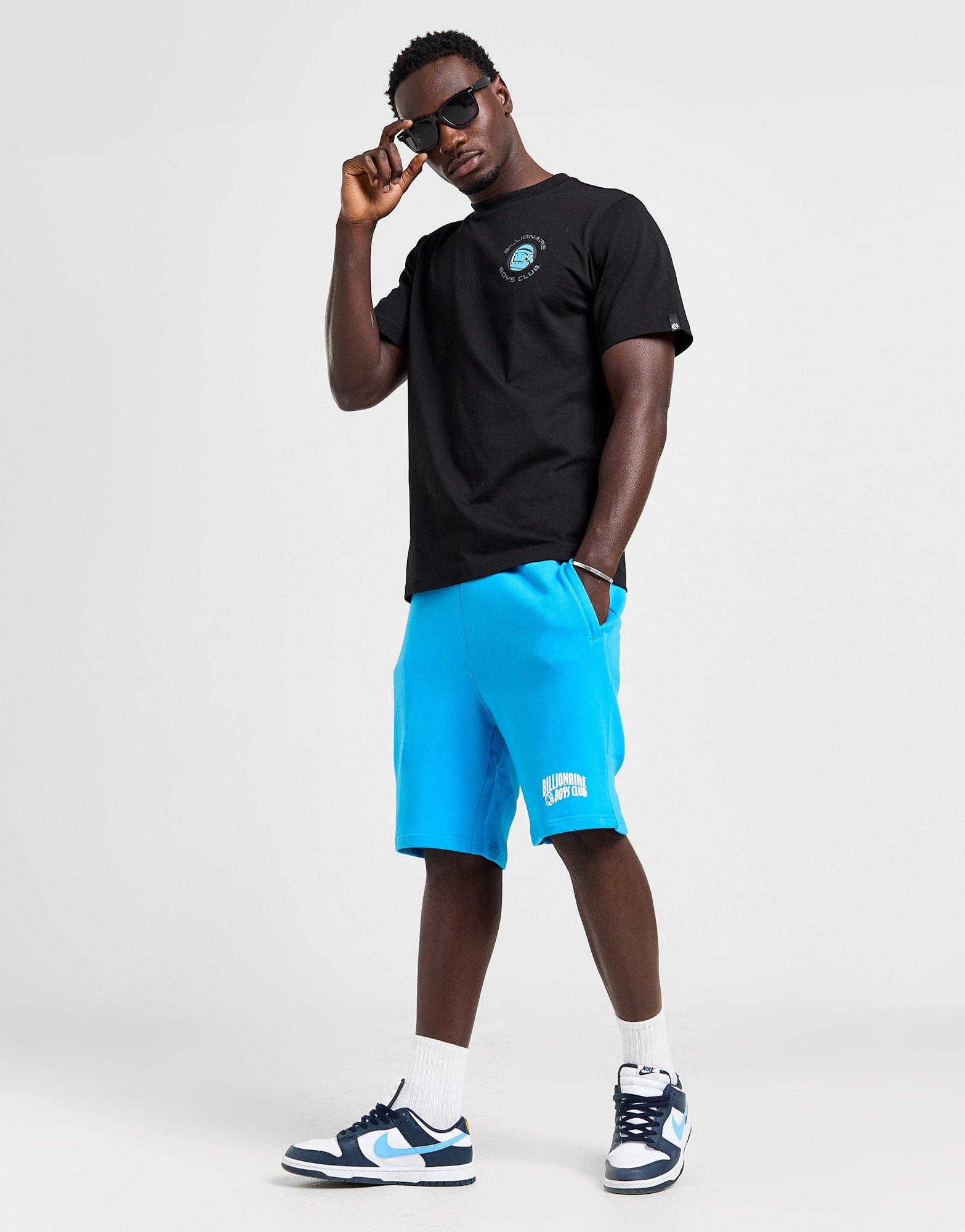 Billionaire Boys Club Short Small Arch Homme