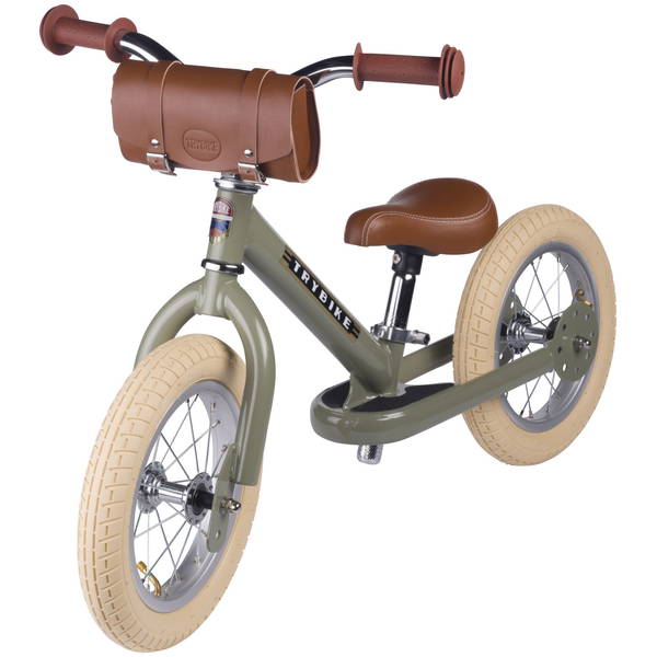 TrybikeTrybike   Lenkertasche für Steel
