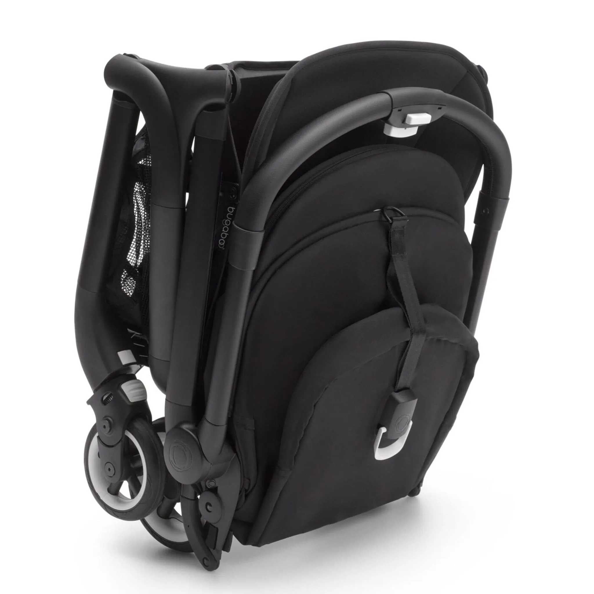 Bugaboo Poussette Butterfly - Noir