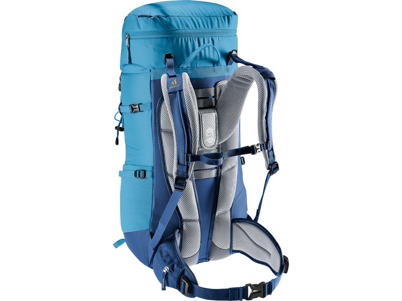 deuter Wanderrucksack Fox 40 Wave-Nightblue Kinderrucksack