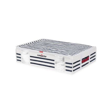 Housse de rangement sous vide L