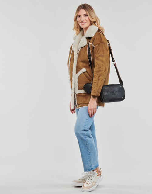 Pepe jeans - ALTHEA Camel