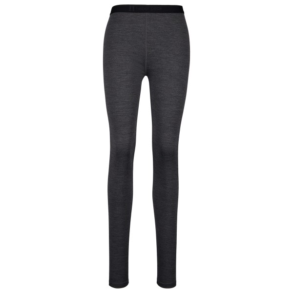 Heber Peak - Women's Merino250 RootHe. Long Pants - Sous-vêtement mérinos