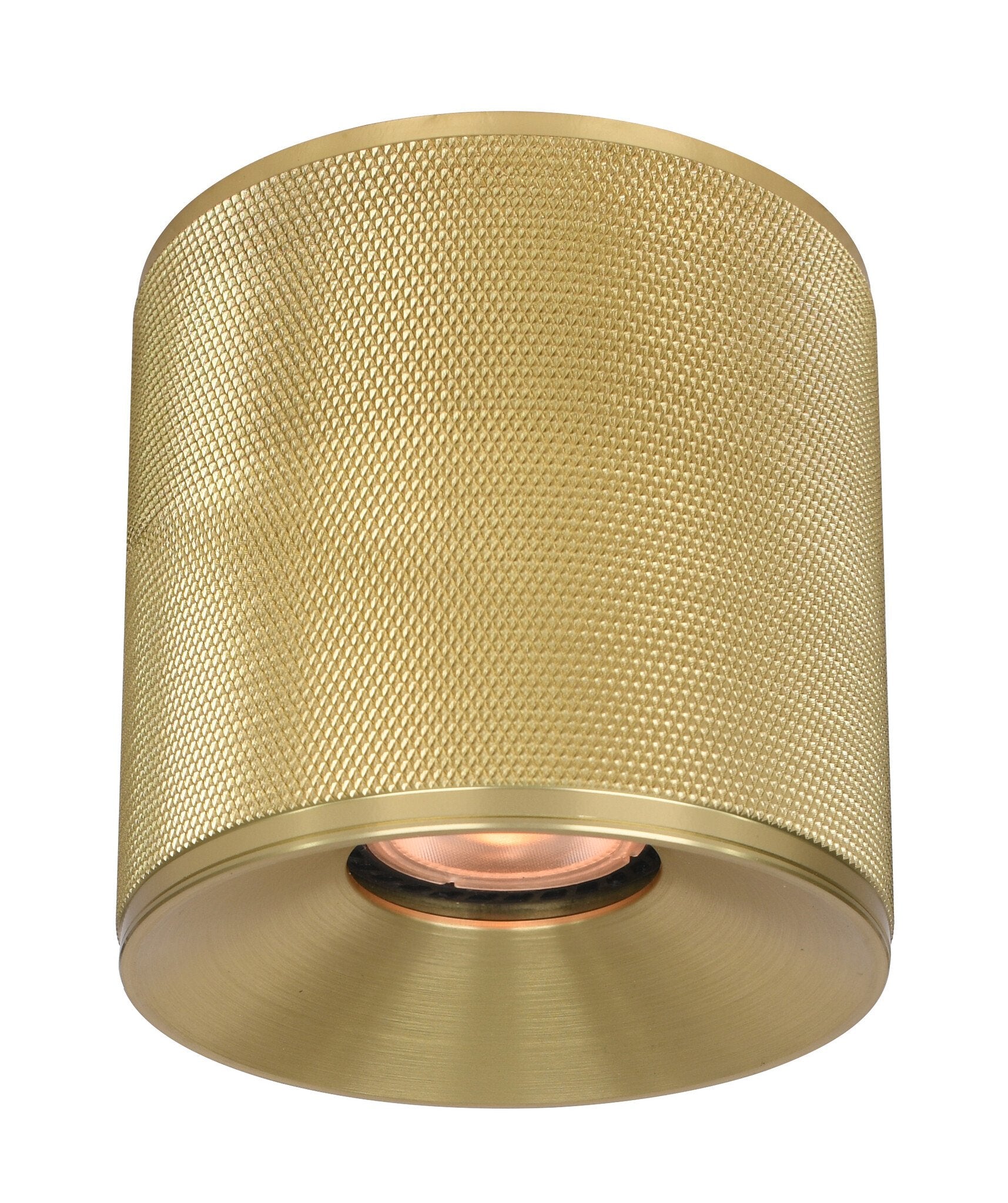 Artdelight Plafondlamp Costa Ã 10.5cm GU10 excl. Lichtbron