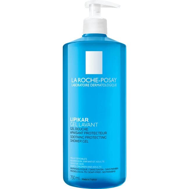 La Roche-Posay Lipikar Wasgel 750 ML