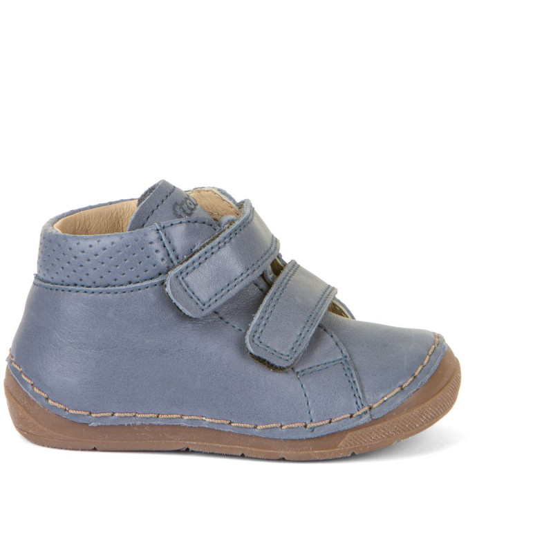 Froddo Froddo Amplio Paix City Velcros Denim