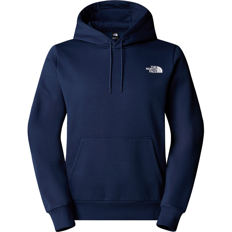The North Face Herren Simple Dome Hoodie