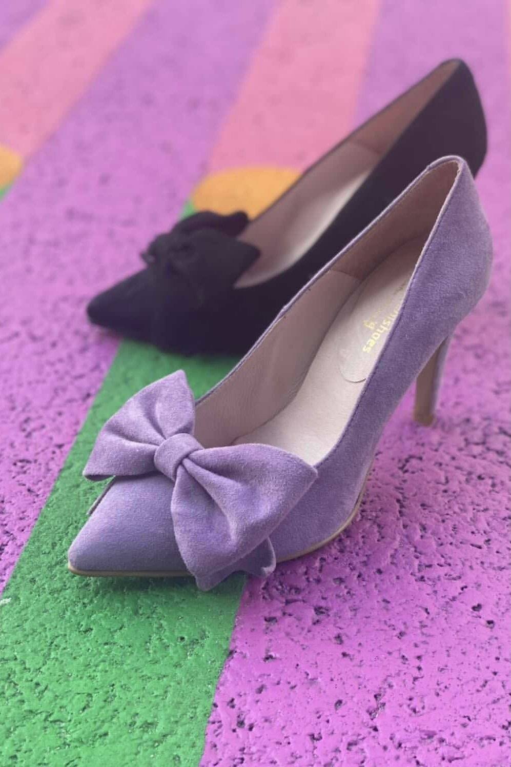 Copenhagen Shoes Maite