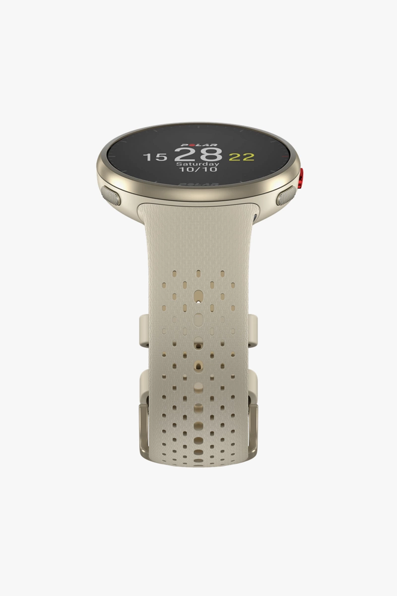 Polar Pacer Pro Sportuhr