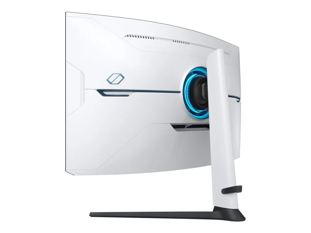 Samsung Odyssey Neo G8 S32BG850NP - G85NB Series - QLED-monitor - gaming - kurvet - 32