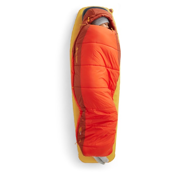 Sea to Summit - Pursuit Plus Self Inflating Mat - Matelas de camping
