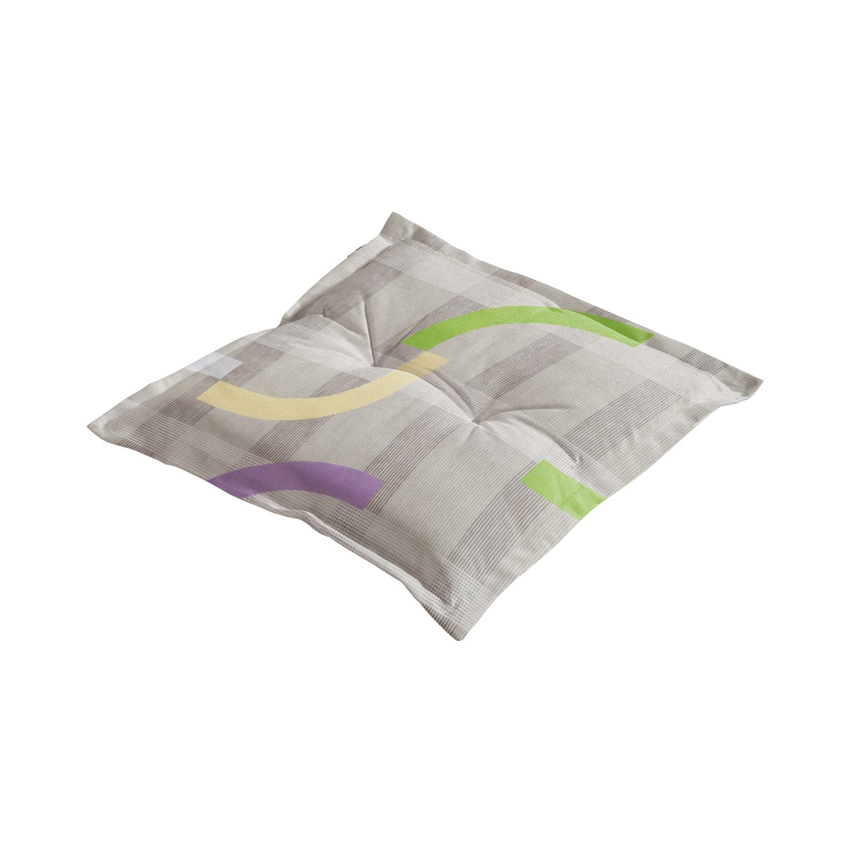 Madison Tess purple Zitkussen - Set van 4